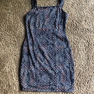 Hollister Mini Summer Dress